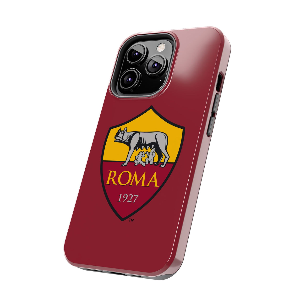 Roma Tough Phone Case