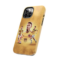 Thumbnail for James Rodriguez Colombian National Team Phone Case