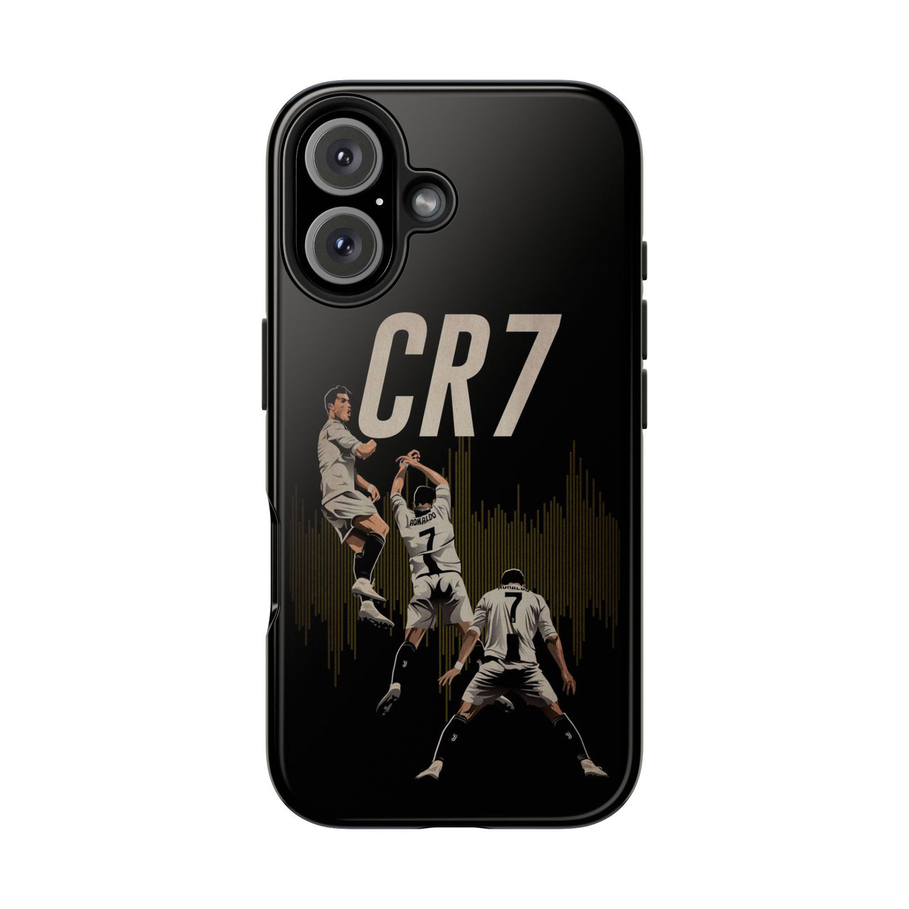 Cristiano Ronaldo Phone Case