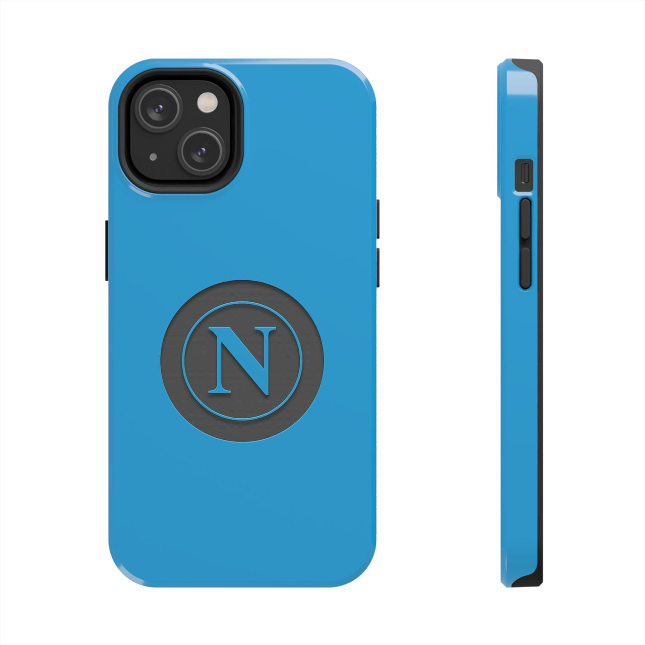 Napoli Tough Phone Case