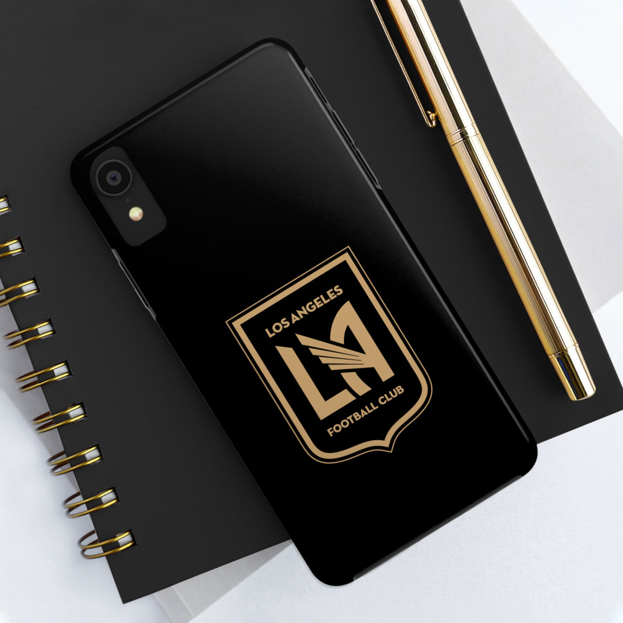 LAFC Tough Phone Cases