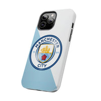 Thumbnail for Manchester City Phone Case