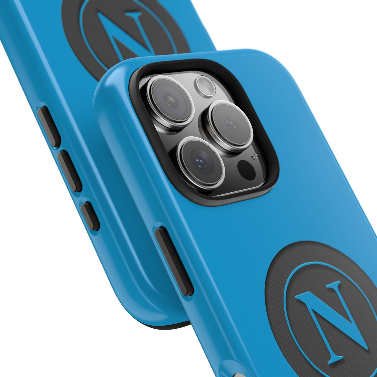 Napoli Tough Phone Case