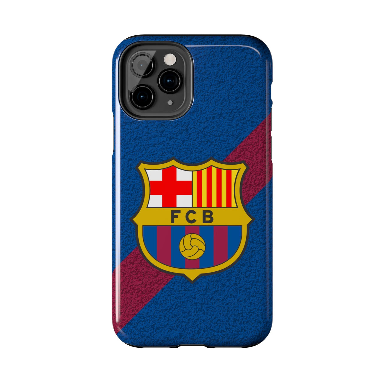 Barcelona Tough Phone Case