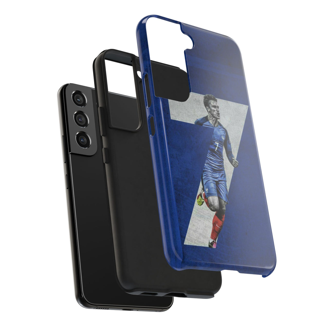 Antoine Griezmann Tough Phone Case