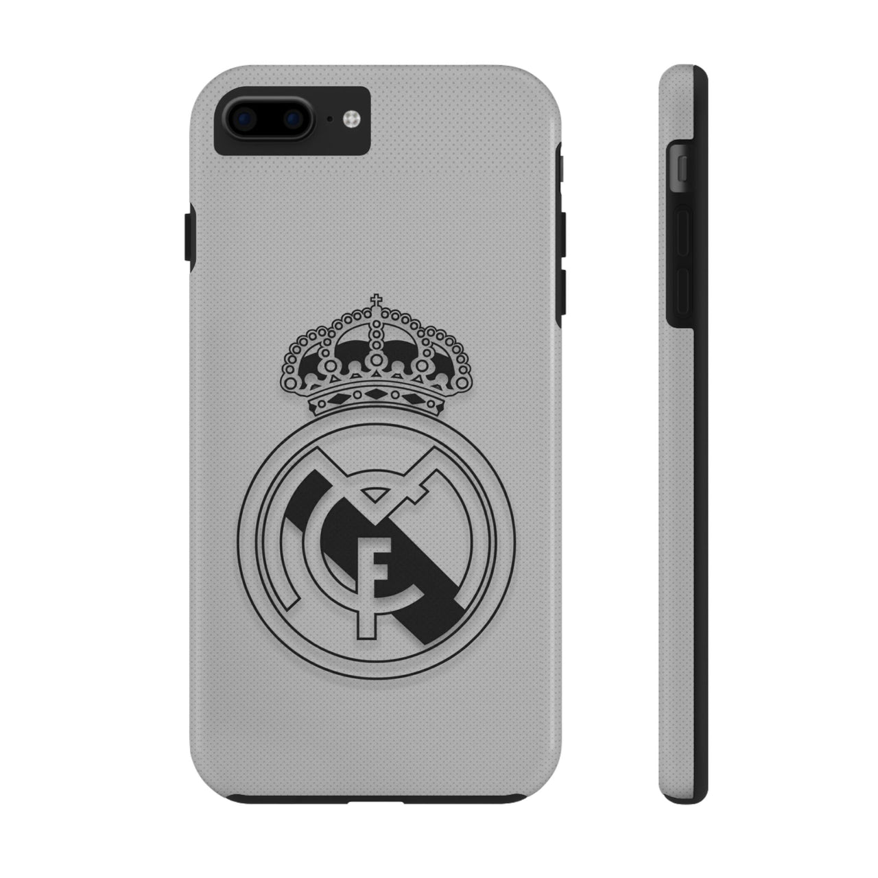 Real Madrid Phone Case