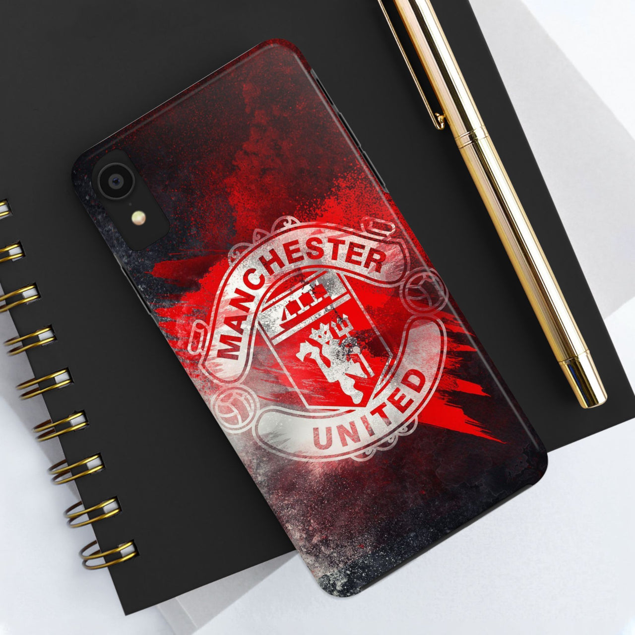 Manchester United  Phone Case