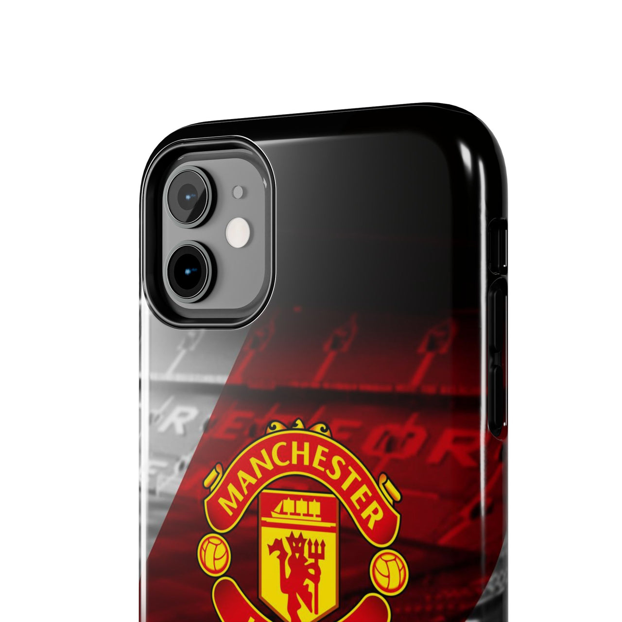 Manchester United Old Trafford Tough Phone Case