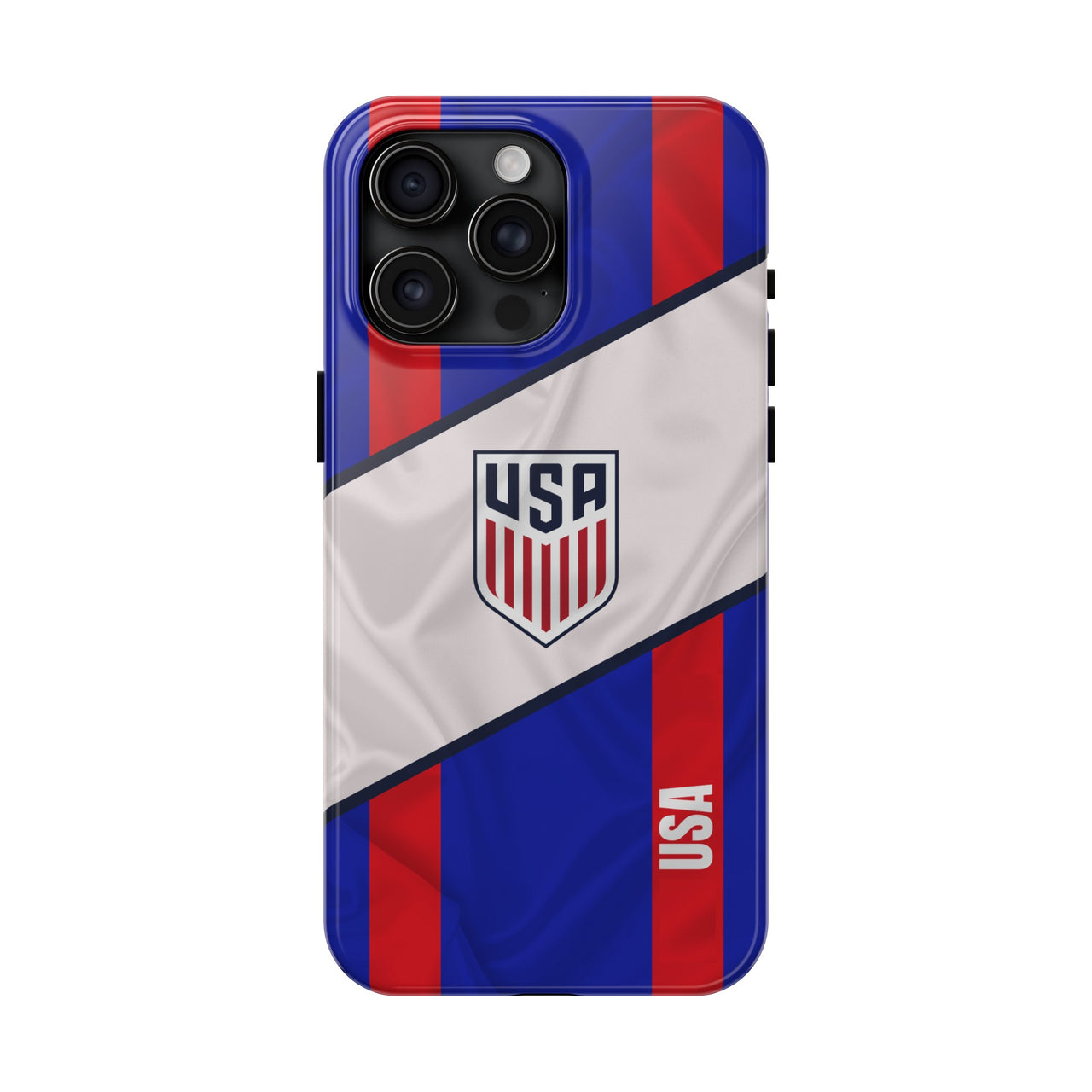 USA National Team Tough Phone Case