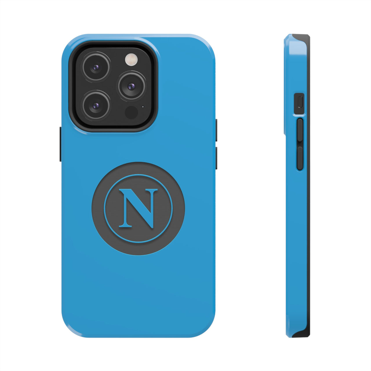 Napoli Tough Phone Case