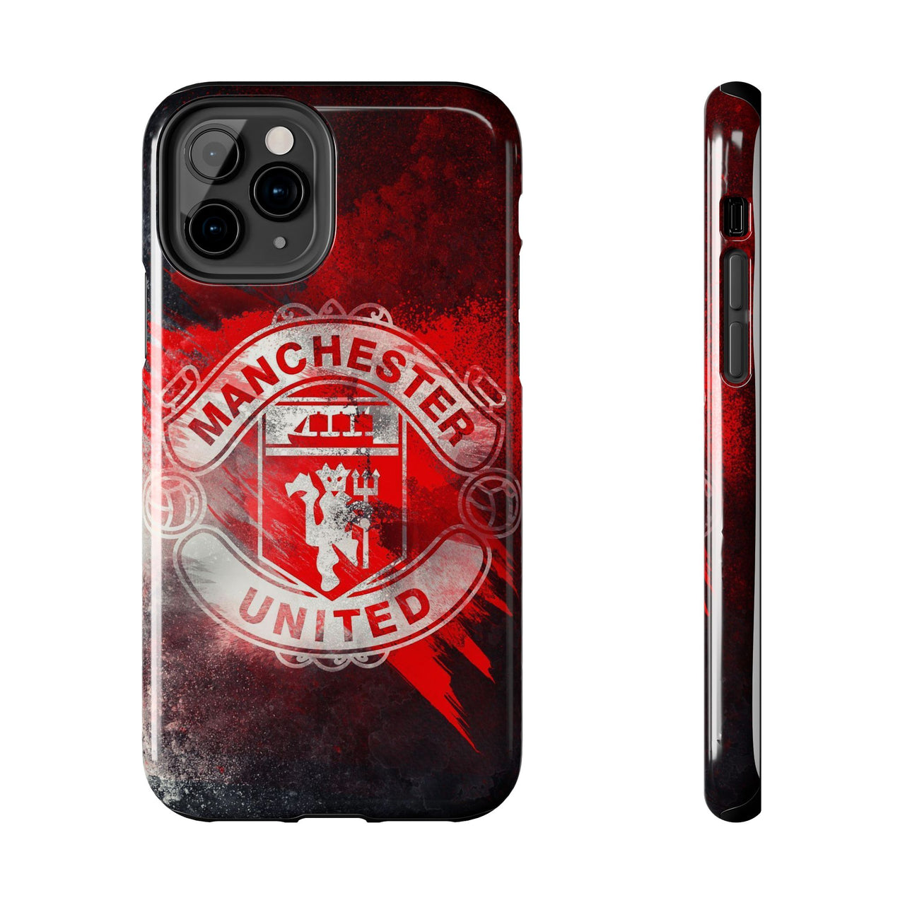 Manchester United  Phone Case