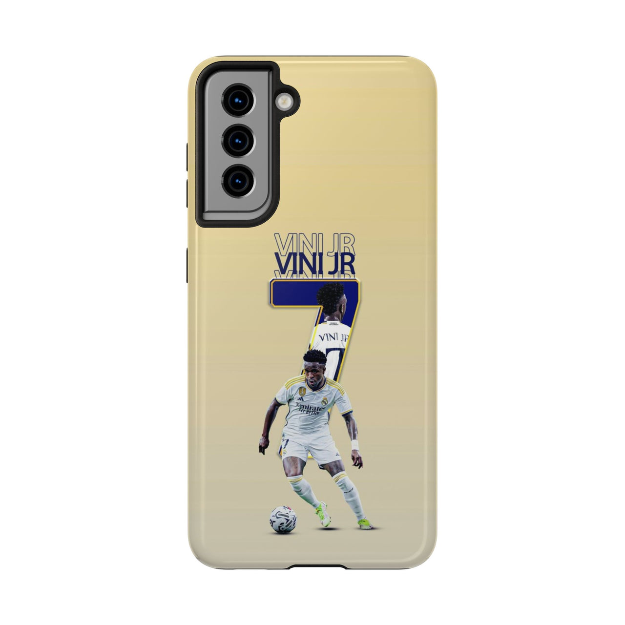 Vinicius Jr Tough Phone Case