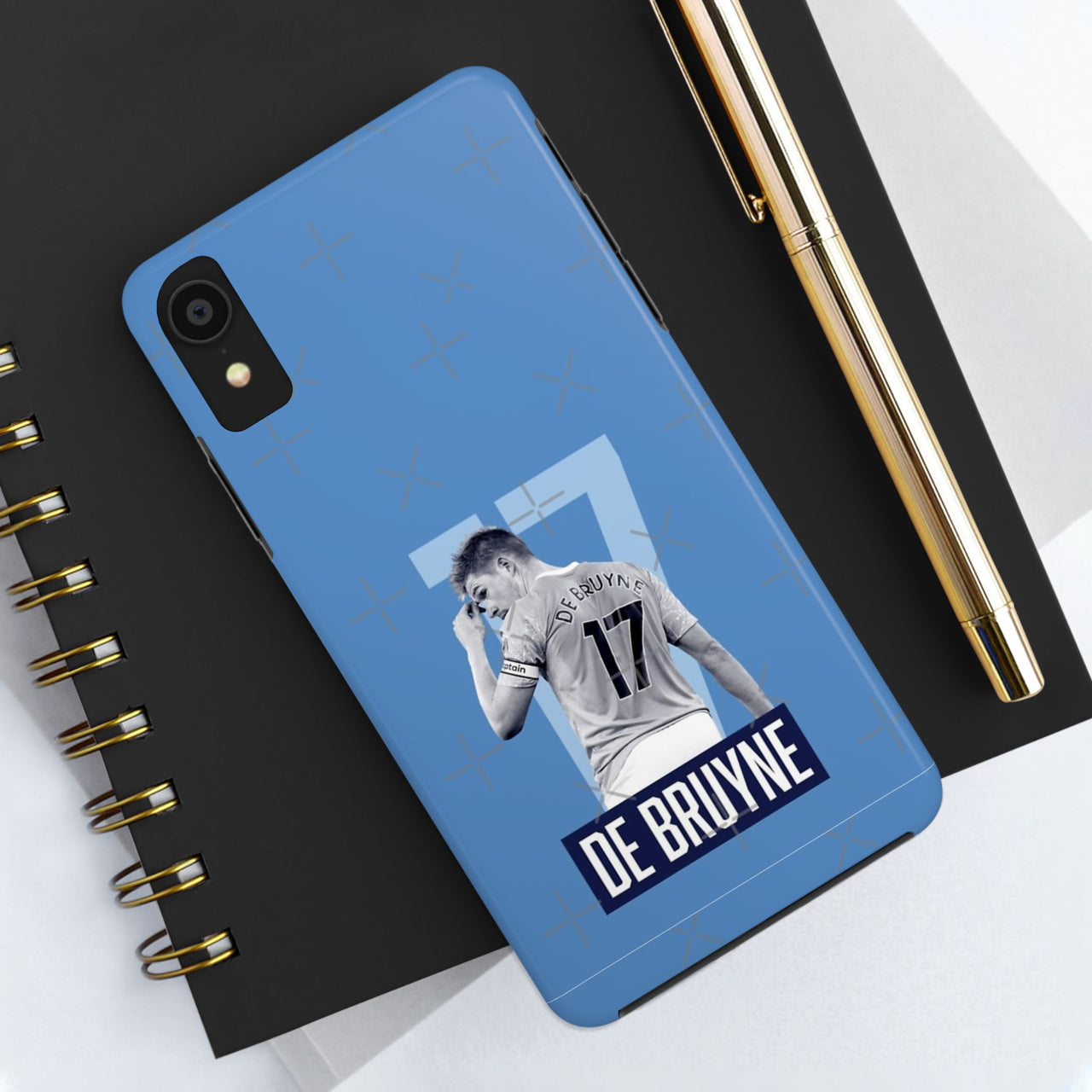 Kevin De Bruyne Tough Phone Case