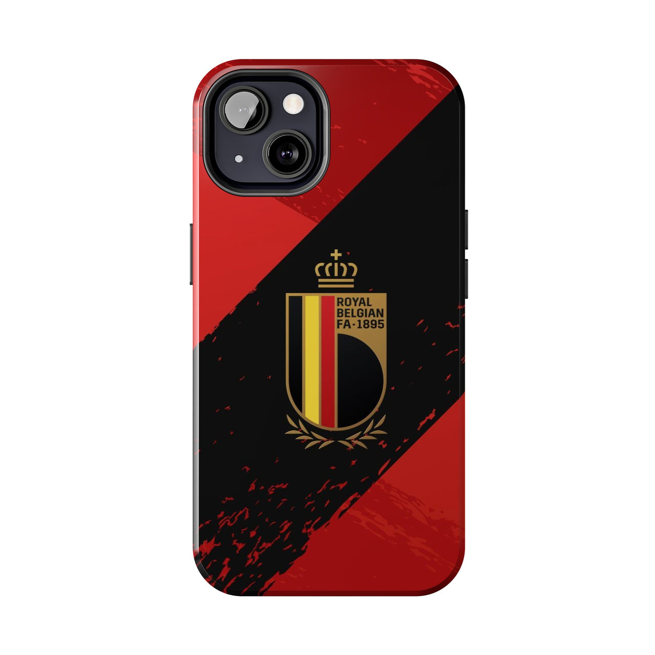 Belgium National Team Tough Phone Cases