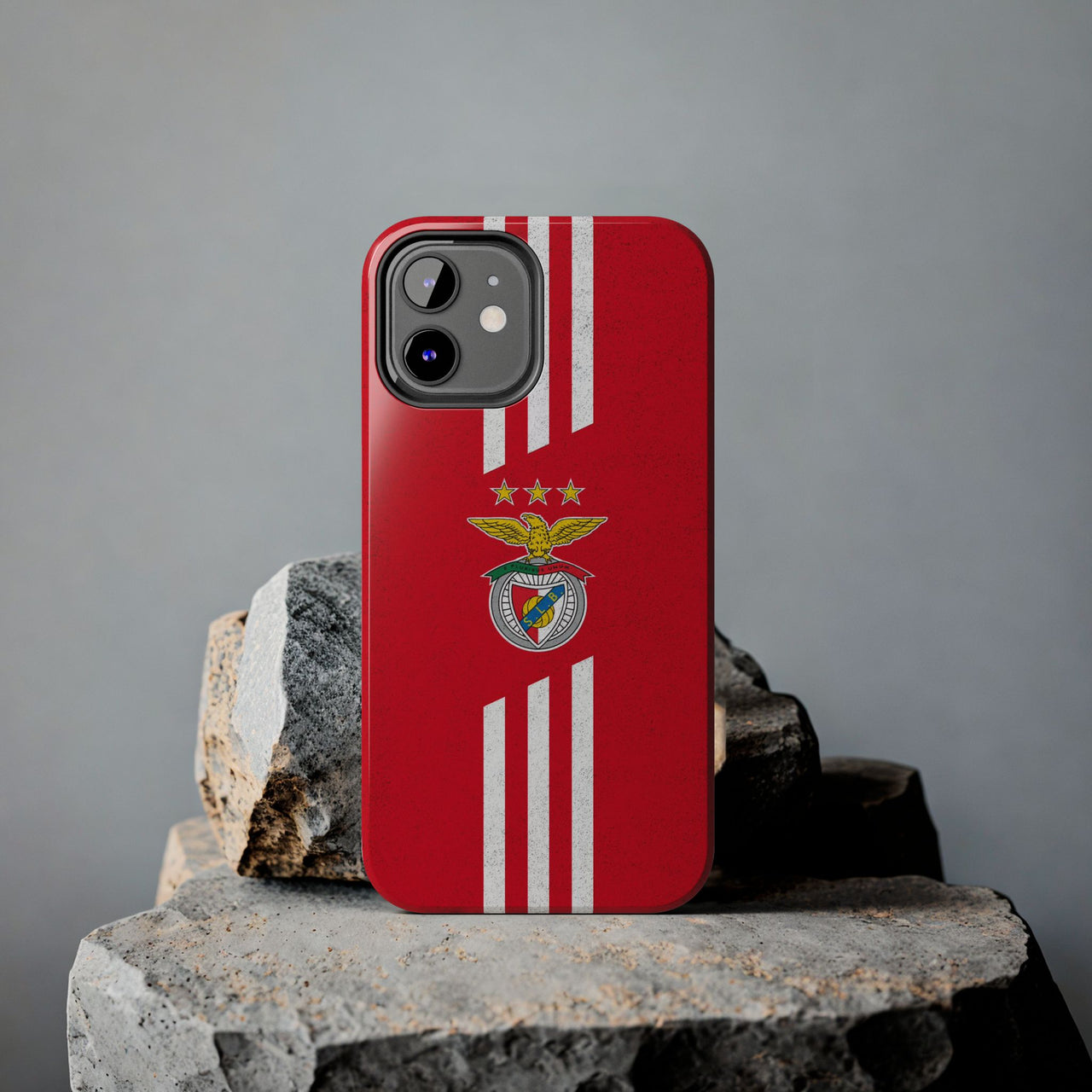 Benfica Tough Phone Case