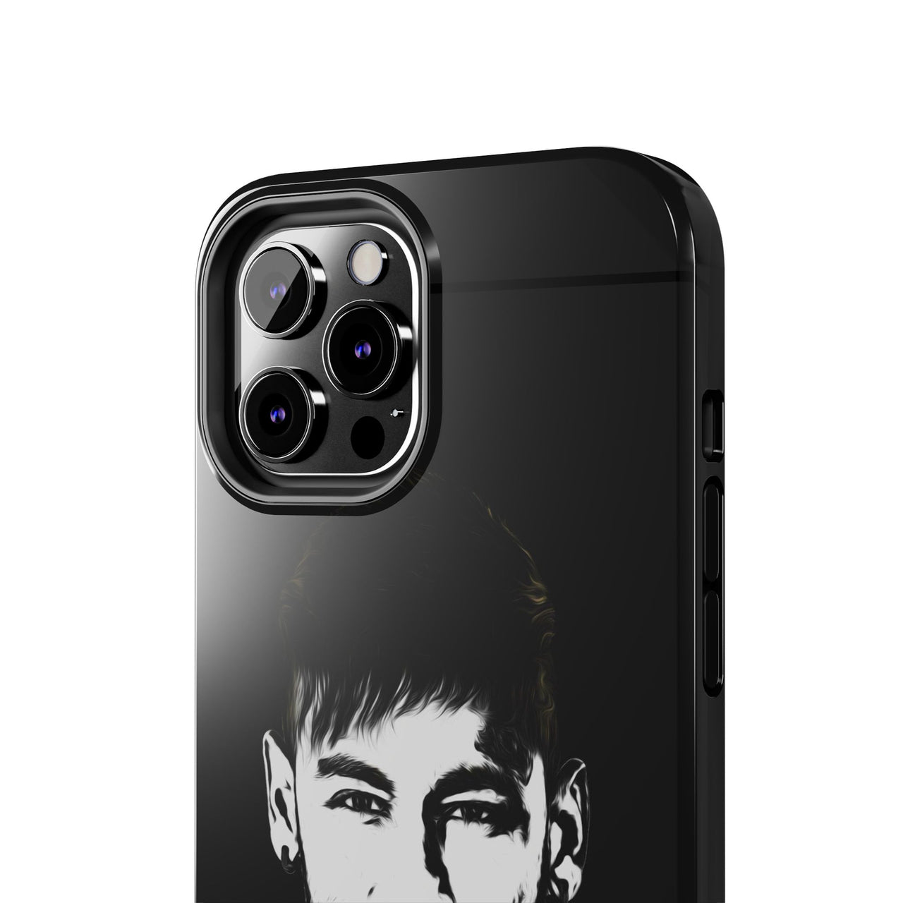 Neymar Jr. Phone Case