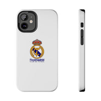 Thumbnail for Real Madrid Phone Case