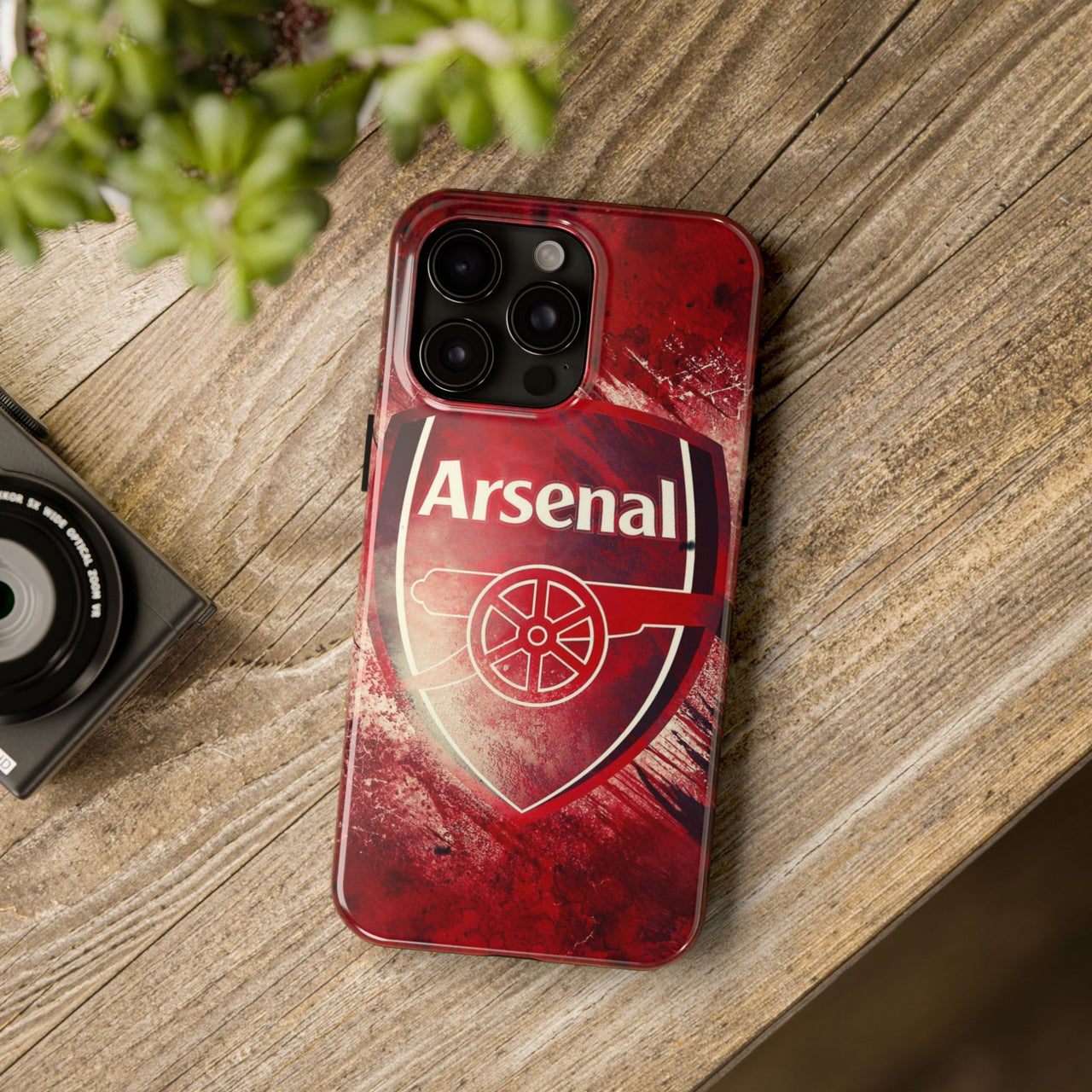 Arsenal Phone Case