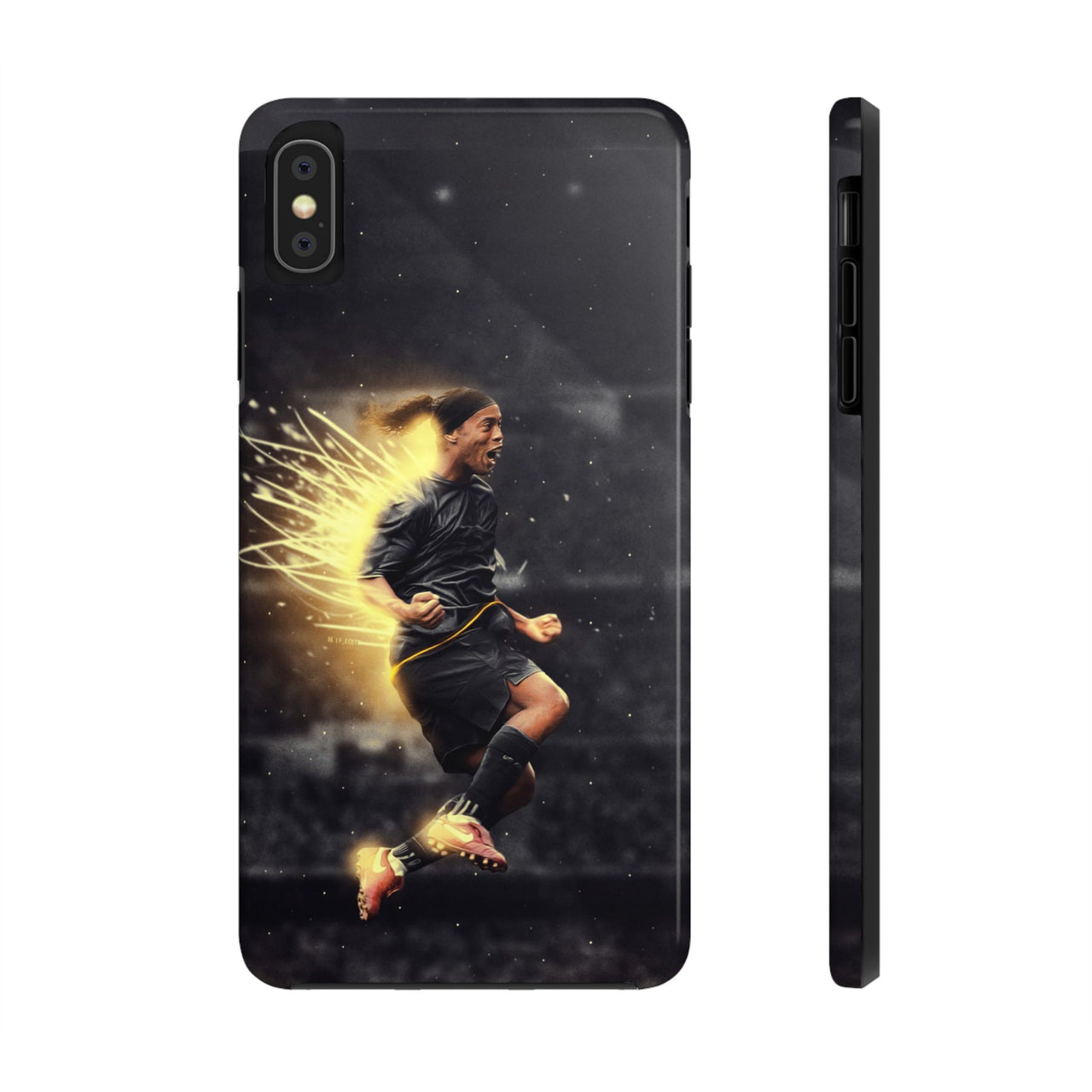 Ronaldinho Tough Phone Case