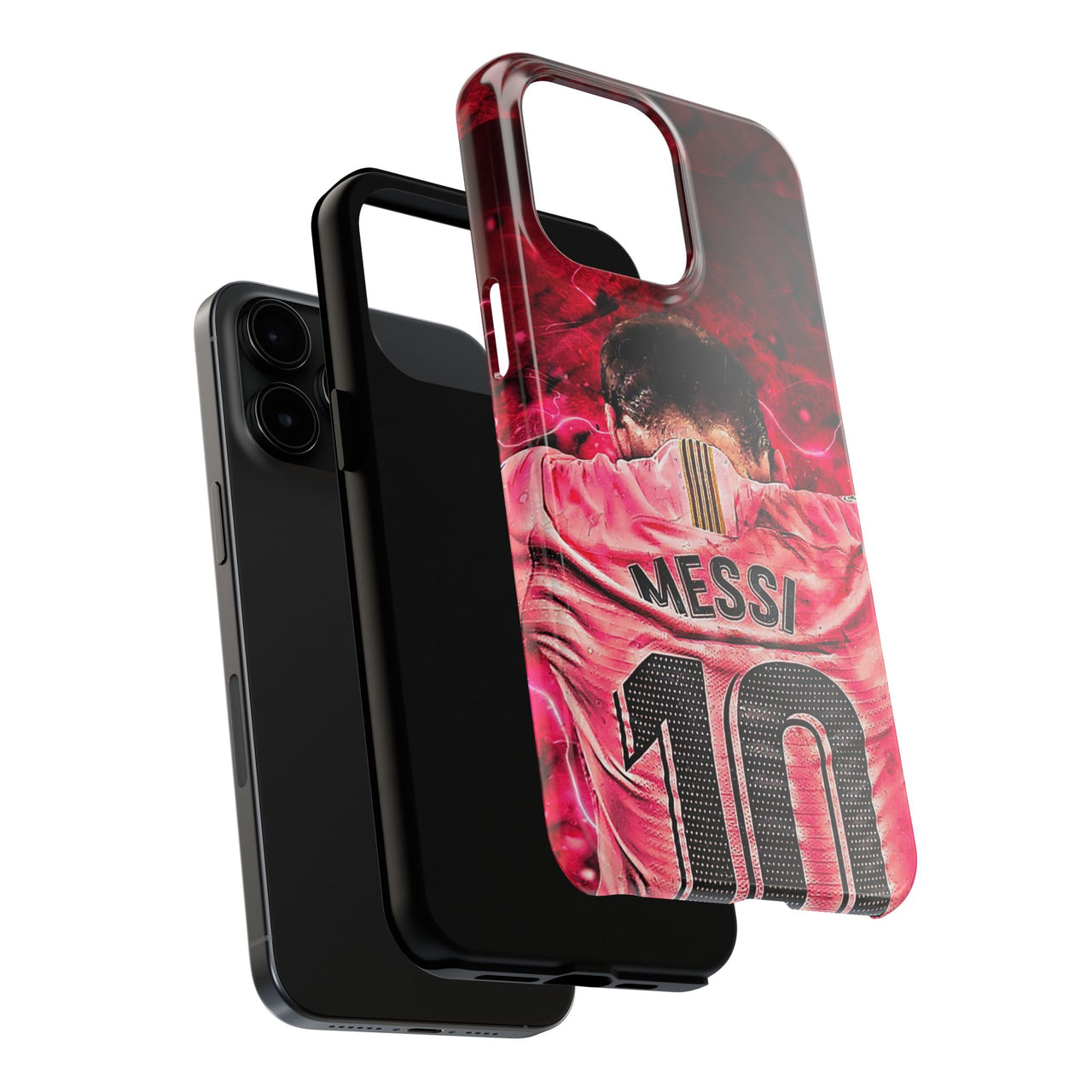 Lionel Messi Phone Case