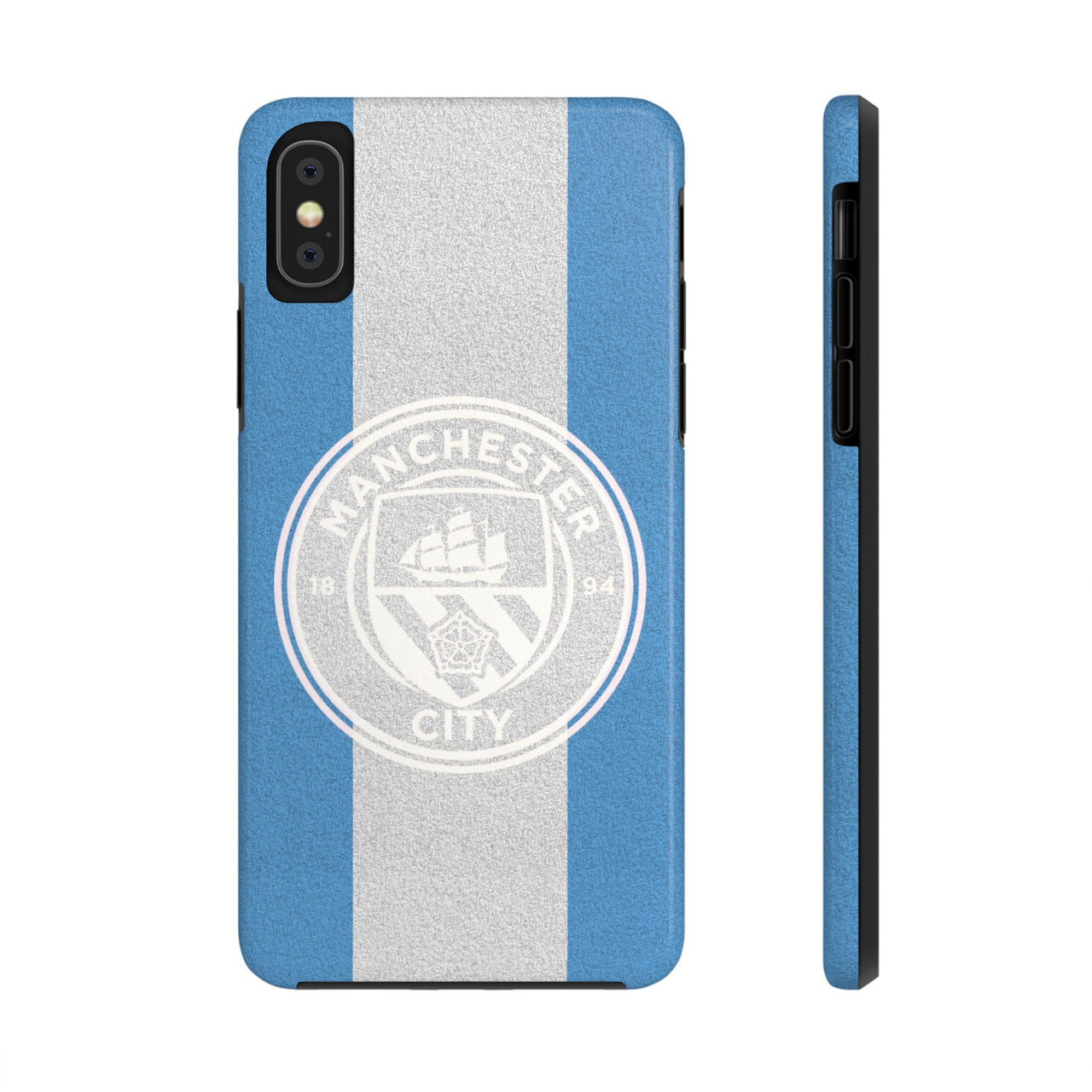 Manchester City Tough Phone Case