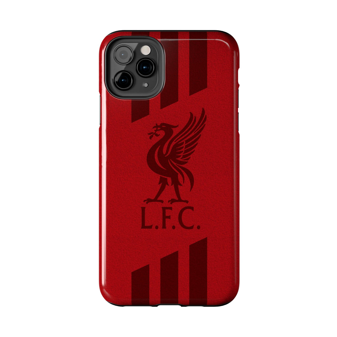 Liverpool Tough Phone Case