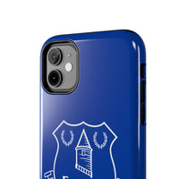 Thumbnail for Everton Phone Case