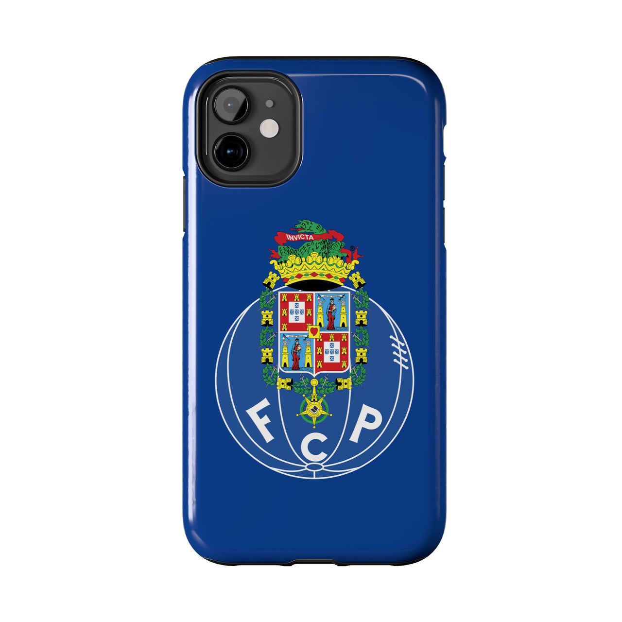 Porto Phone Case