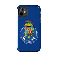 Thumbnail for Porto Phone Case