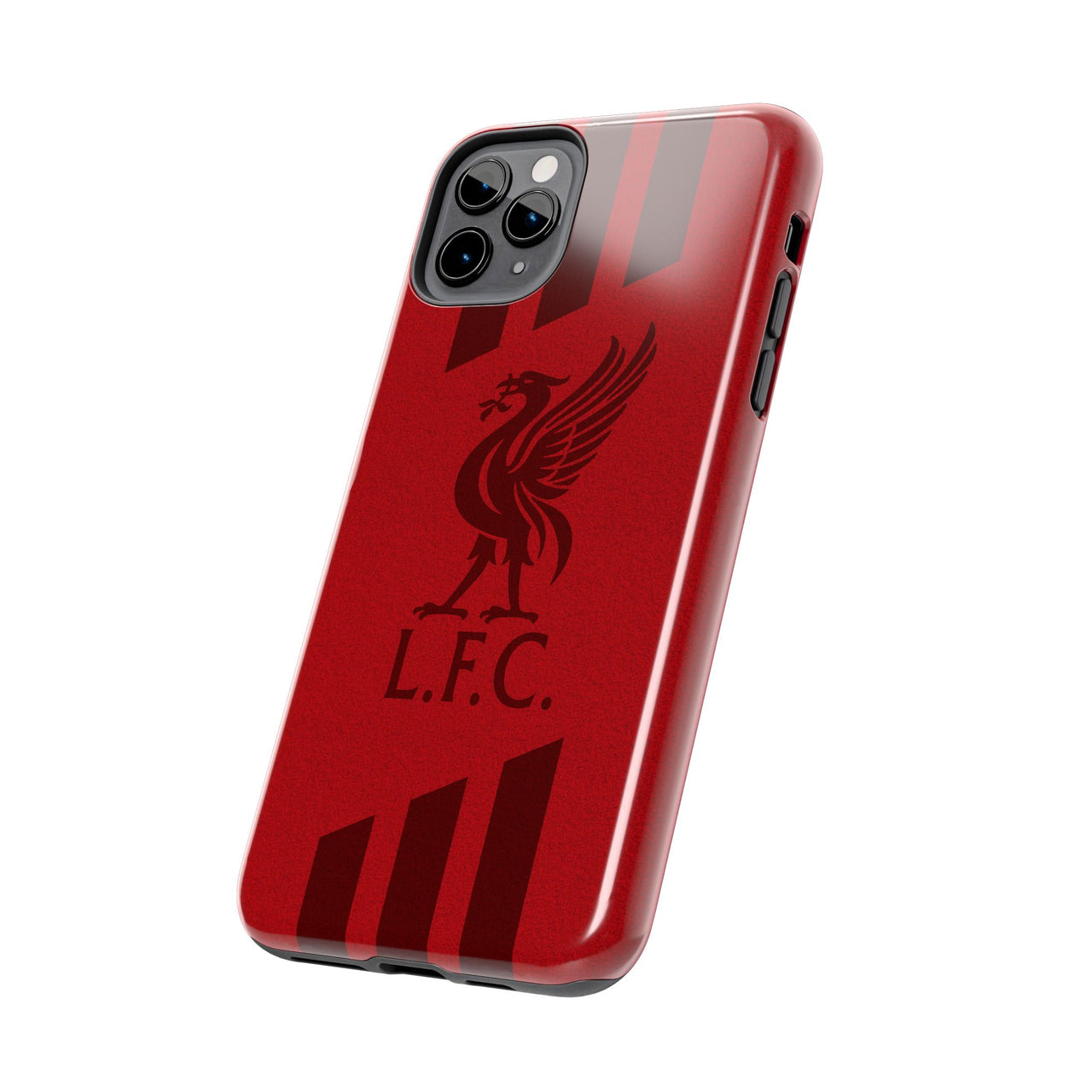 Liverpool Tough Phone Case