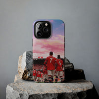 Thumbnail for Cristiano Ronaldo Manchester United Tough Phone Case