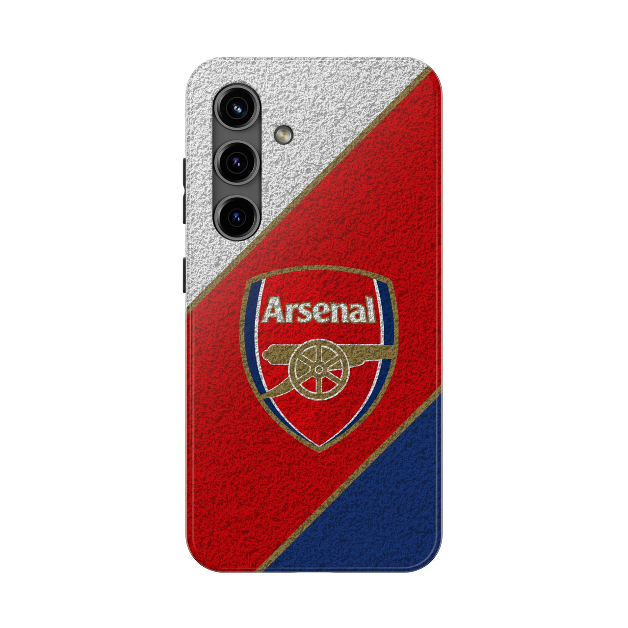 Arsenal Tough Phone Case