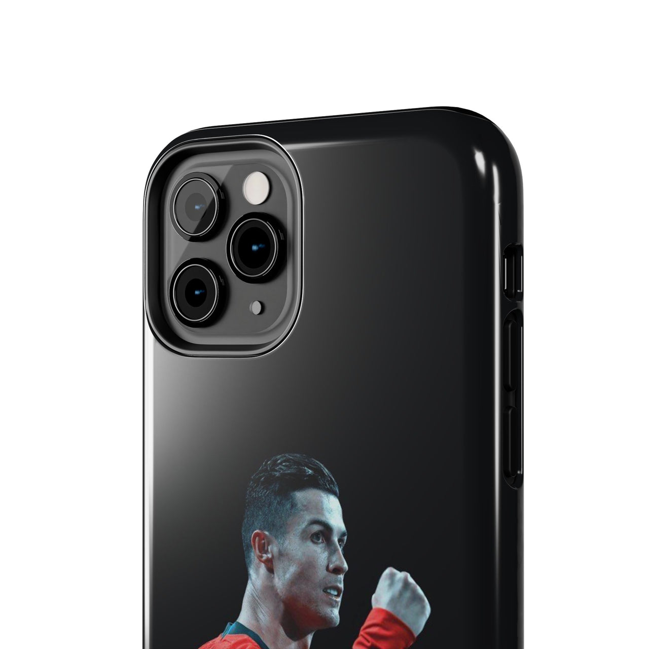 Cristiano Ronaldo Portugal Case Mate Tough Phone Case