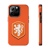 Thumbnail for Netherlands National Team Tough Phone Case