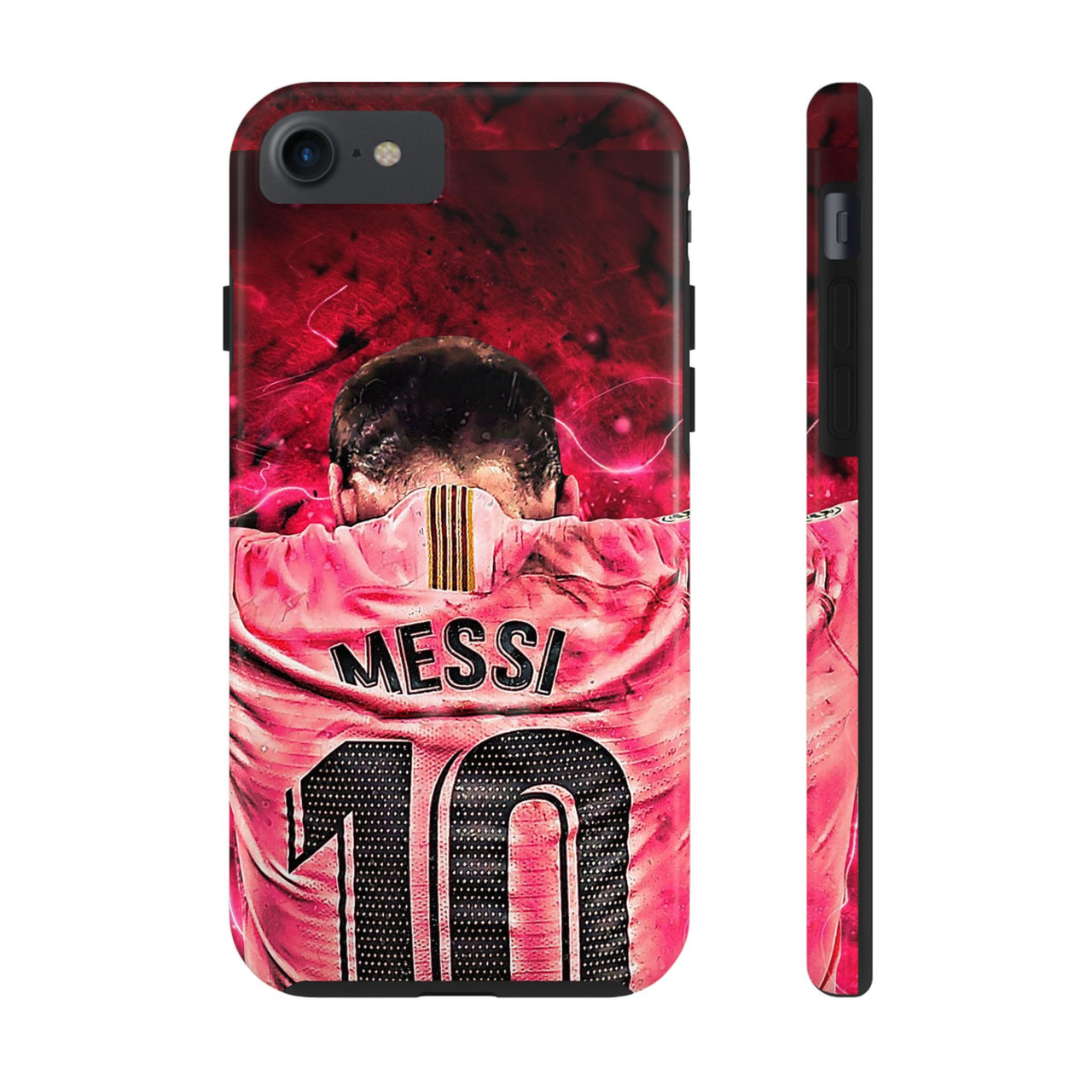 Lionel Messi Phone Case