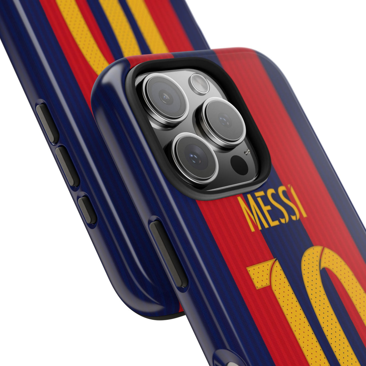 Lionel Messi Phone Case