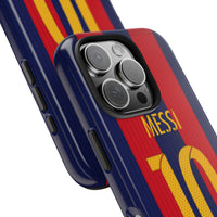 Thumbnail for Lionel Messi Phone Case