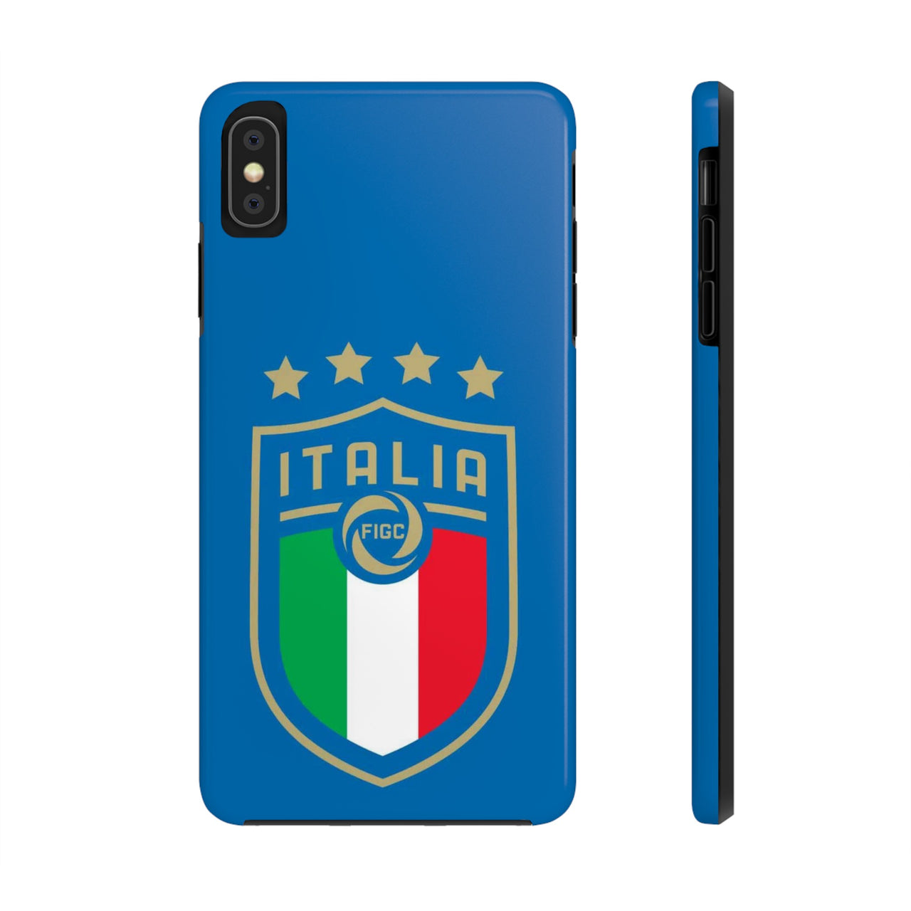 Italy National Team Tough Phone Case