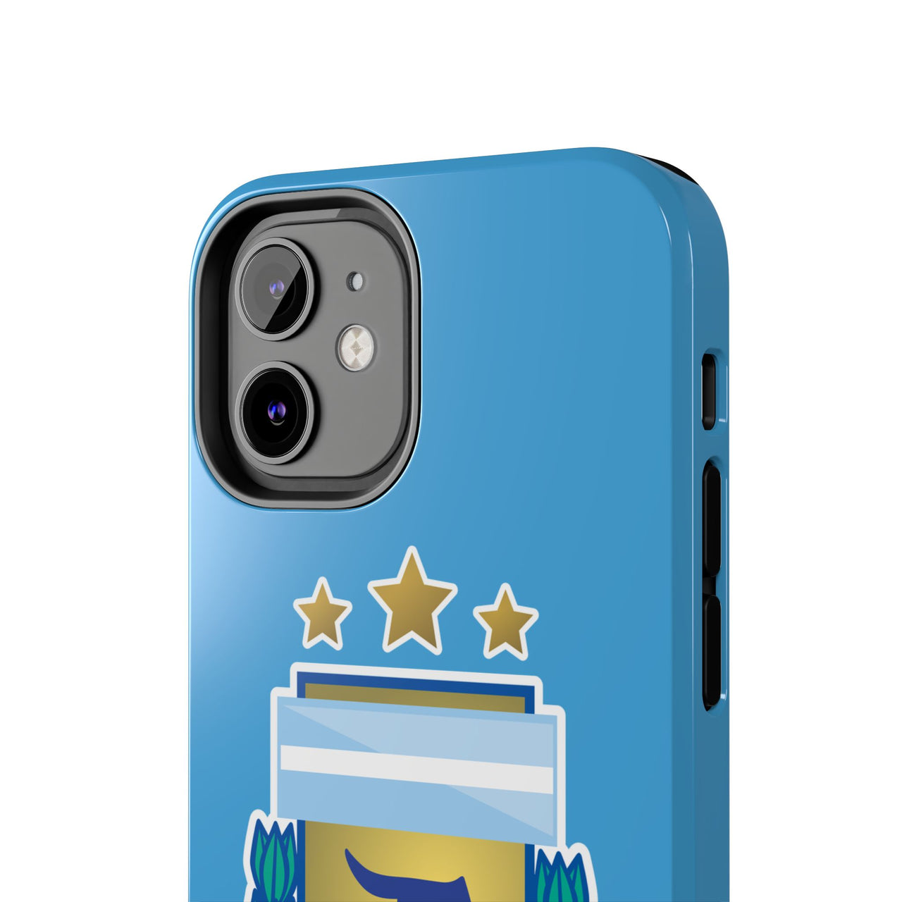 Argentina National Team Tough Phone Cases