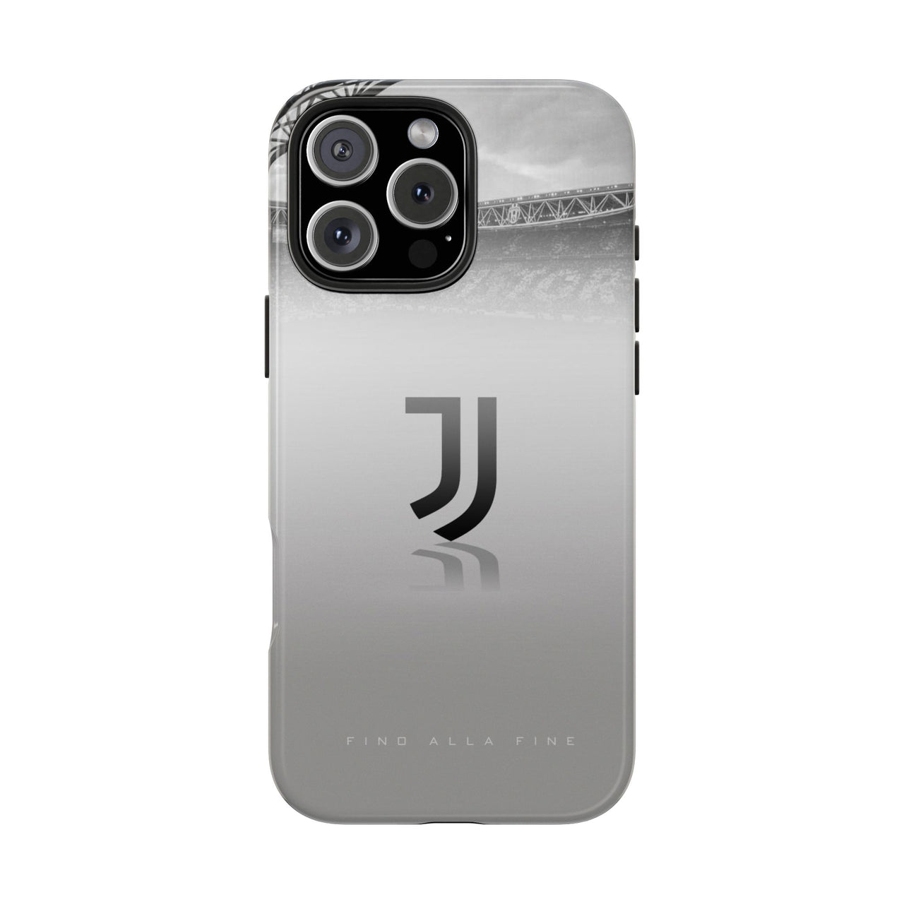 Juventus Phone Case