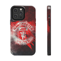 Thumbnail for Manchester United  Phone Case