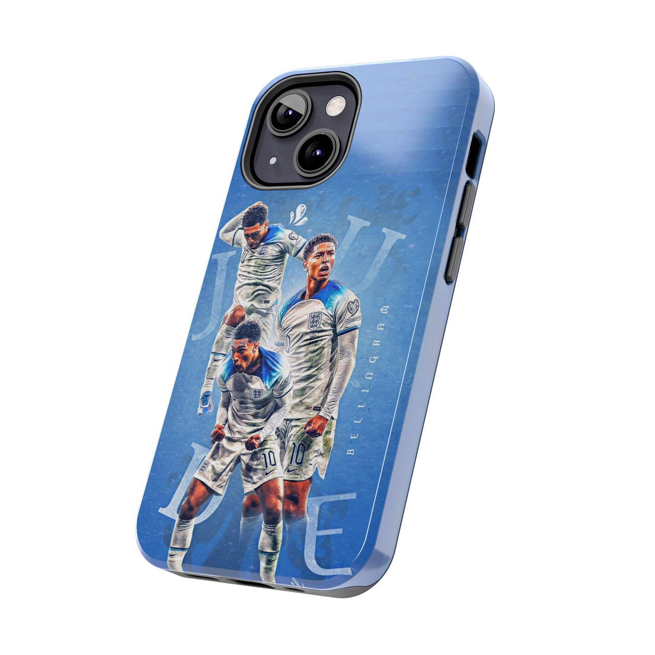 Jude Bellingham England Tough Phone Case