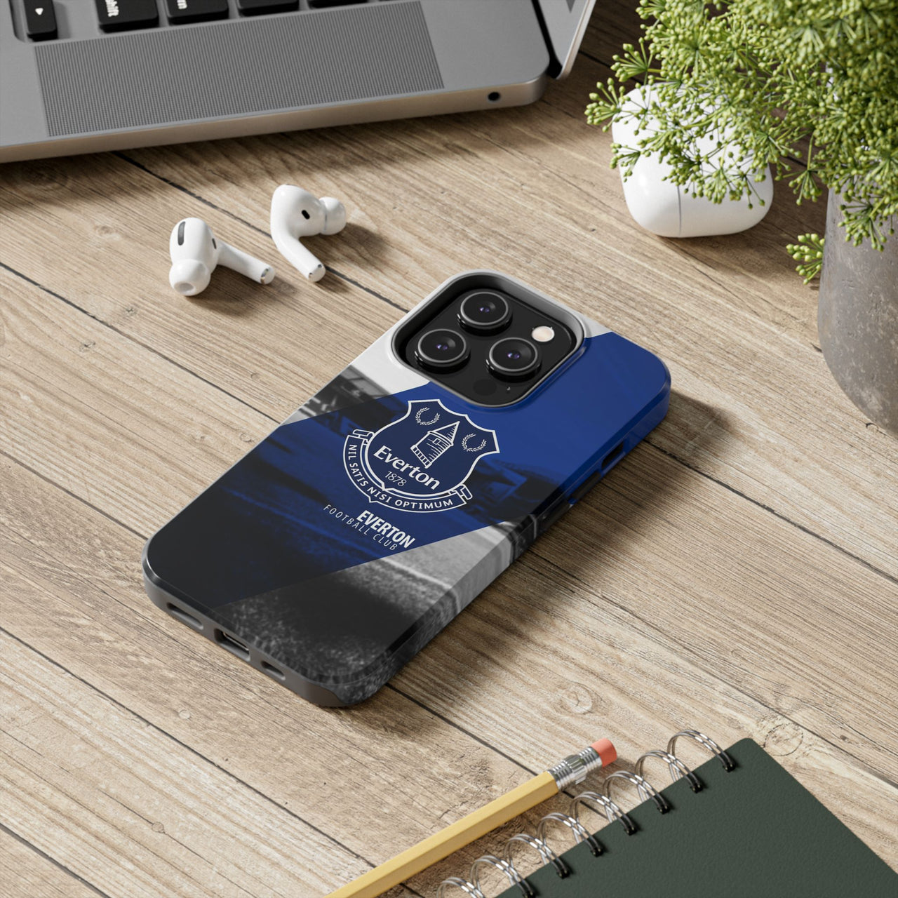 Everton Phone Case