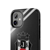 Thumbnail for Beşiktaş J.K. Tough Phone Case