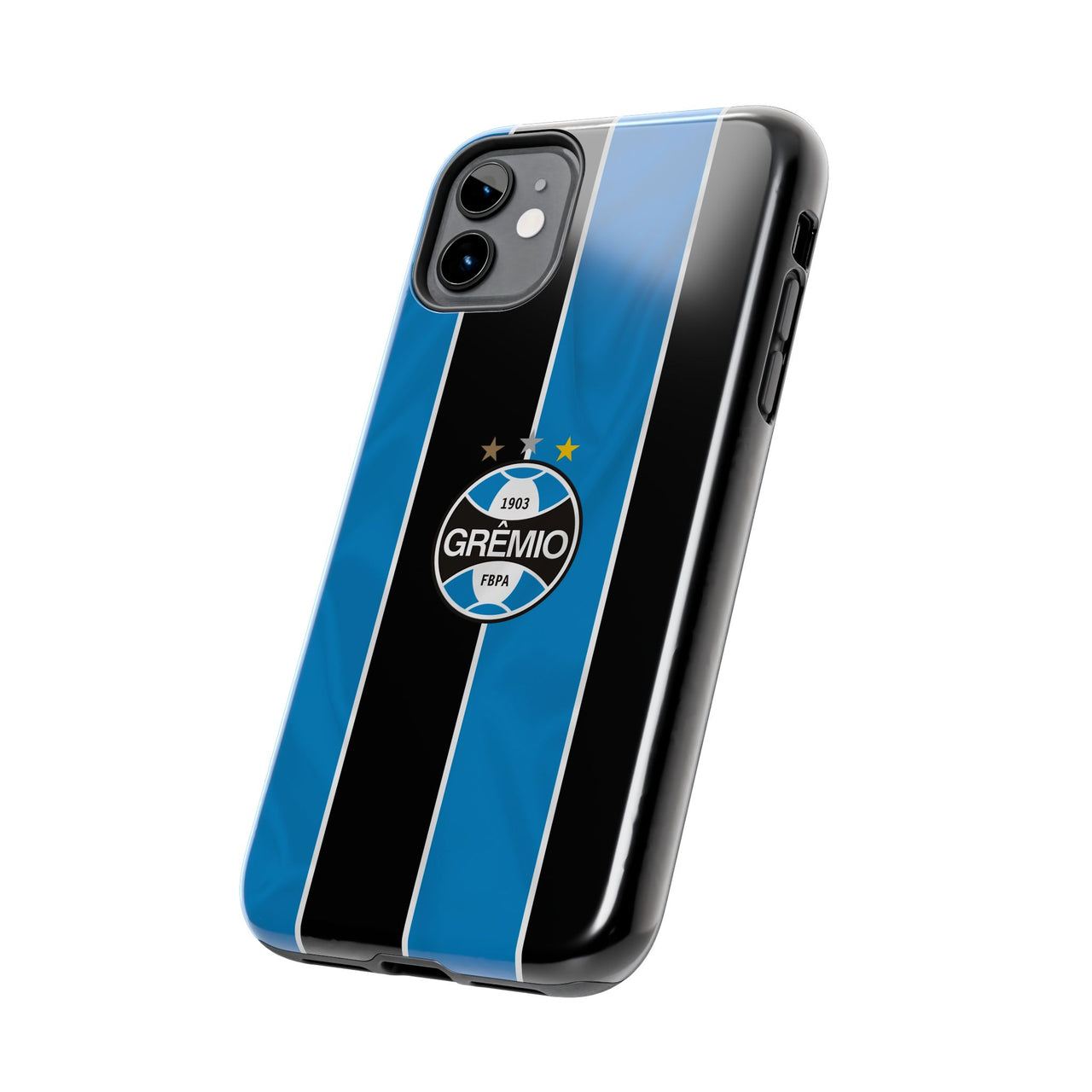 Grêmio Tough Phone Cases