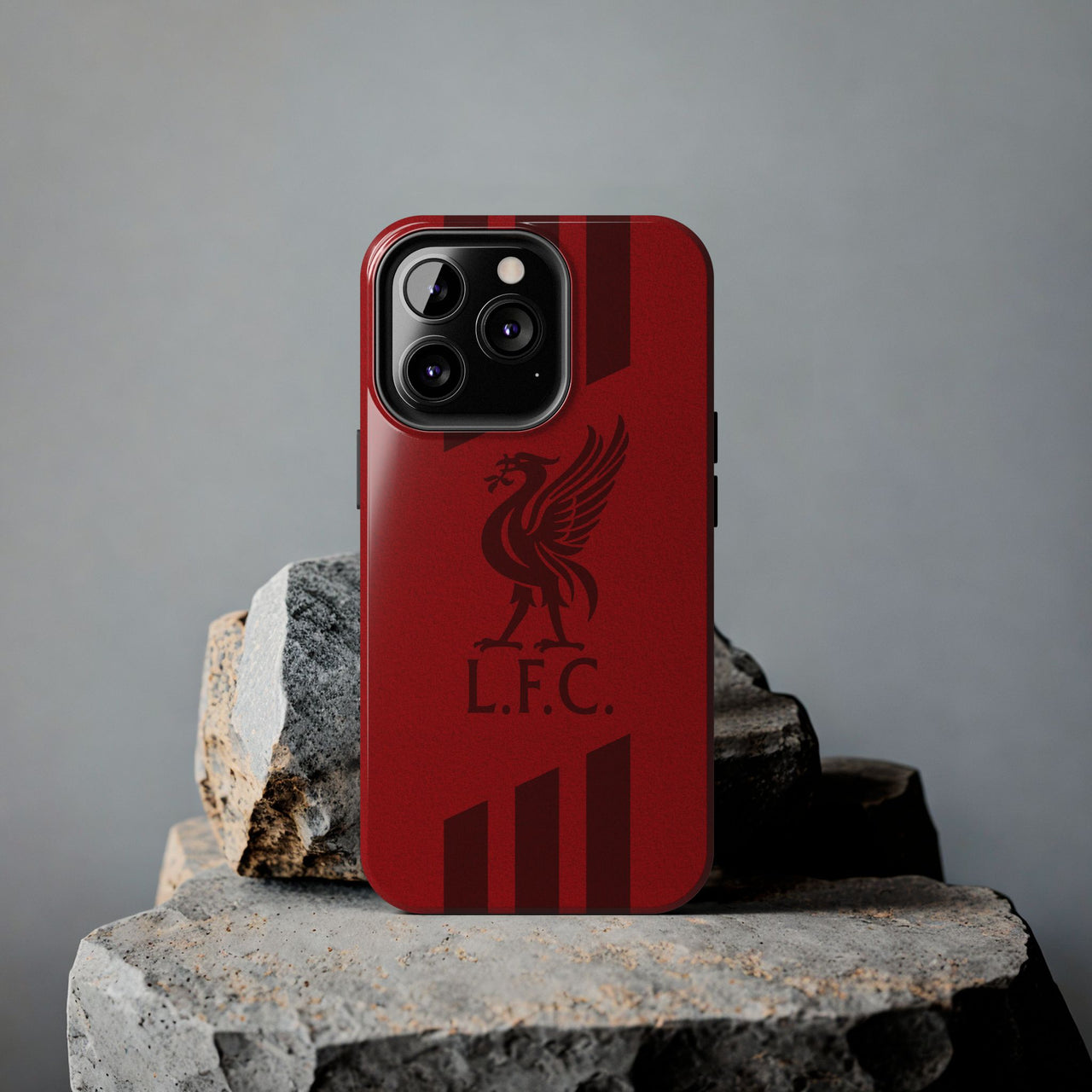 Liverpool Tough Phone Case