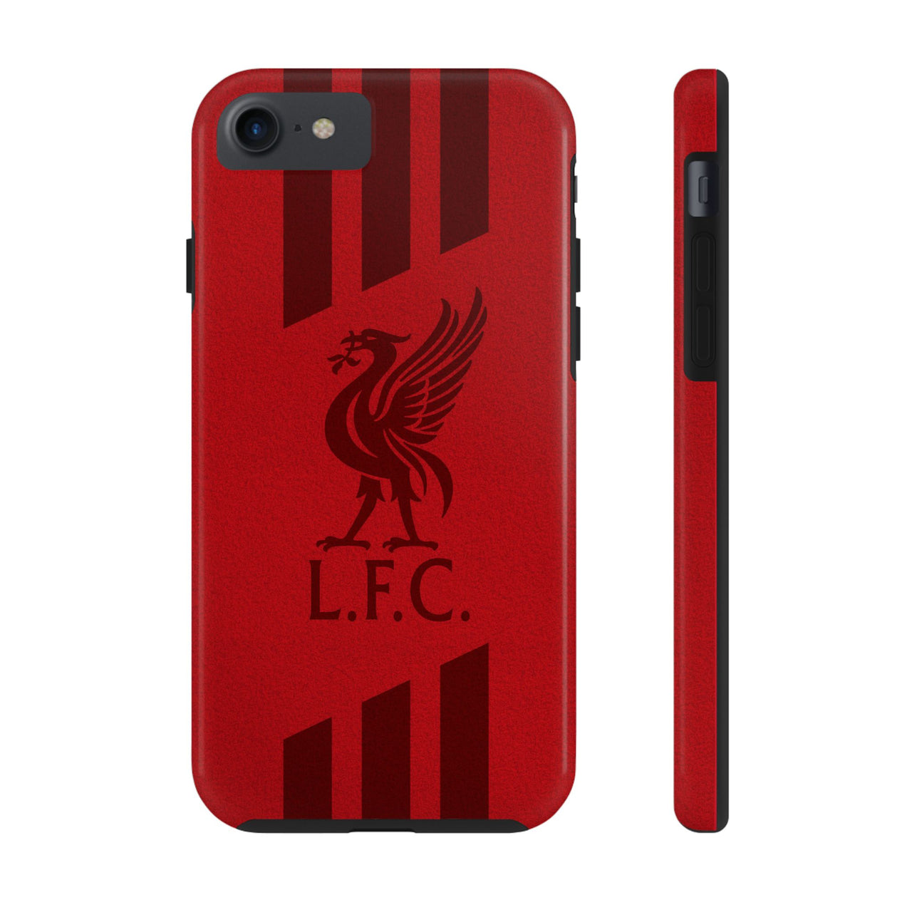 Liverpool Tough Phone Case