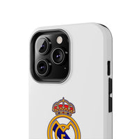 Thumbnail for Real Madrid Phone Case