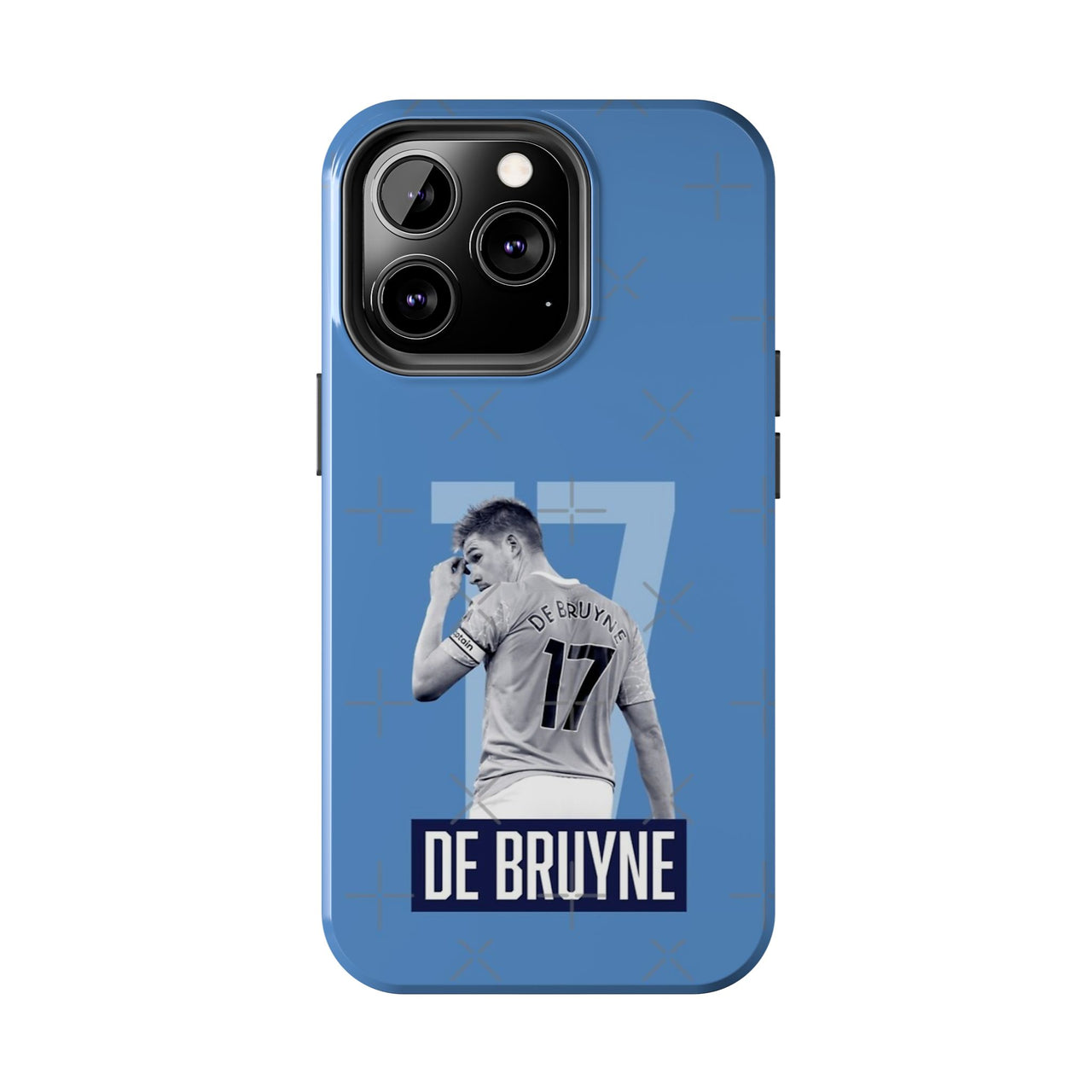 Kevin De Bruyne Tough Phone Case