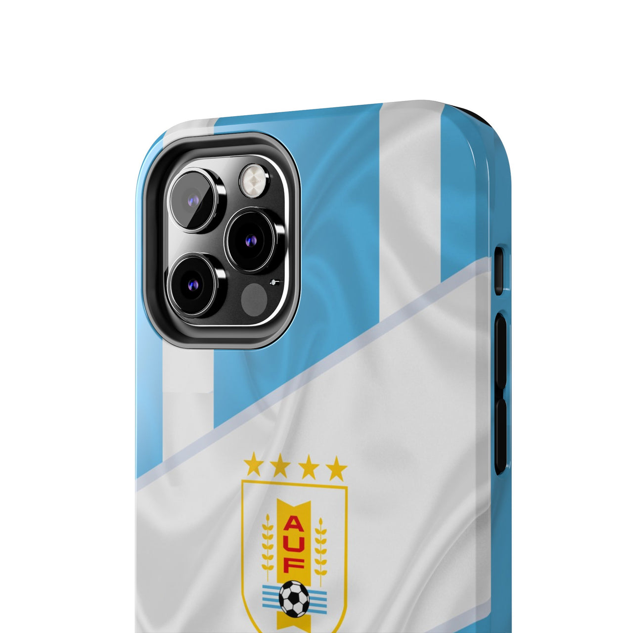 Uruguay National Team Tough Phone Case